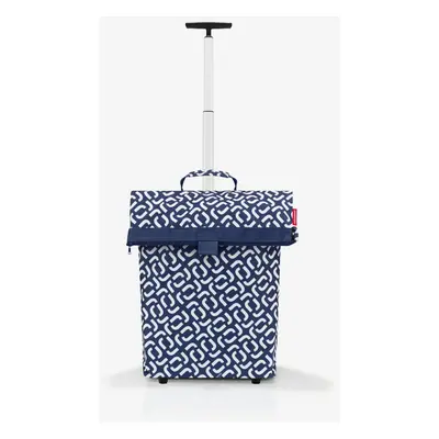 Reisenthel Trolley Tasche Blau