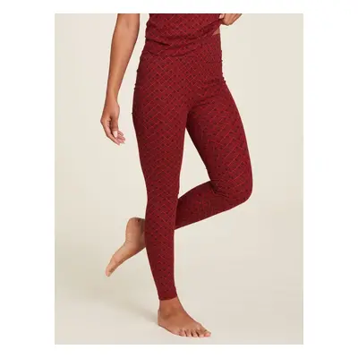 Tranquillo Legging Rot