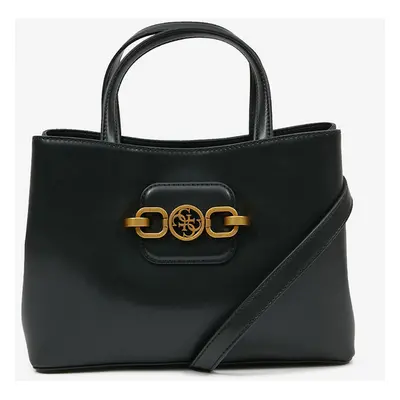 Guess Handtasche Schwarz