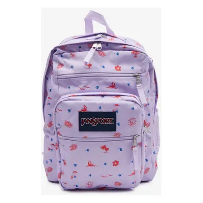 JANSPORT Big Student Rucksack Lila