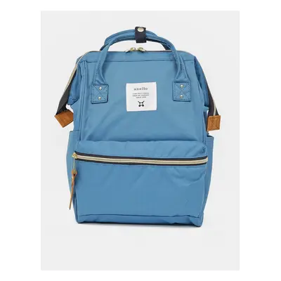 Anello l Rucksack Blau