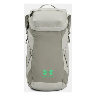 Under Armour UA Flex Trail Rucksack Grau