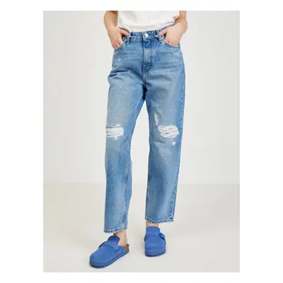 Tommy Hilfiger Jeans Blau