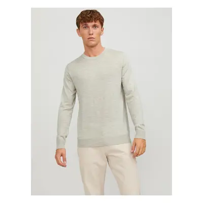 Jack & Jones Mark Pullover Beige