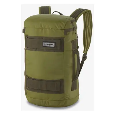 Dakine Mission Street Pack l Rucksack Grün