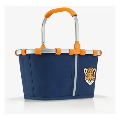 Reisenthel Carrybag Kids Tiger Tasche Blau