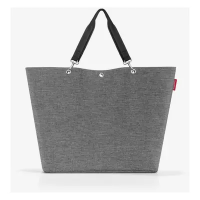 Reisenthel Shopper Tasche Grau