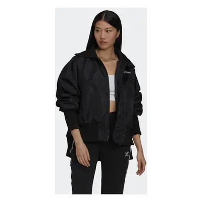 adidas Originals Jacke Schwarz