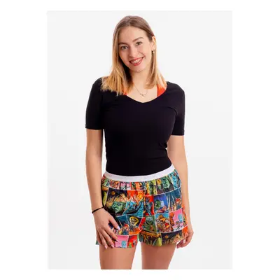 Represent Gigi Boxershorts Rot