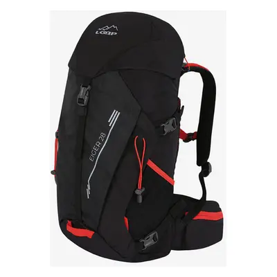 Loap Eiger Rucksack Schwarz