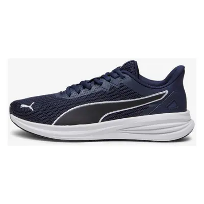 Puma Transport Modern Tennisschuhe Blau