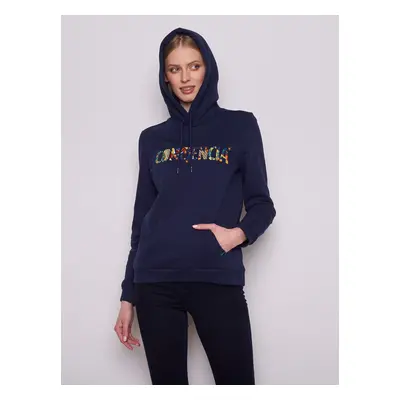 Tranquillo Sweatshirt Blau