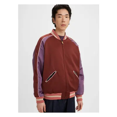 Levi's® Levi's® Souvenir Jacke Rot