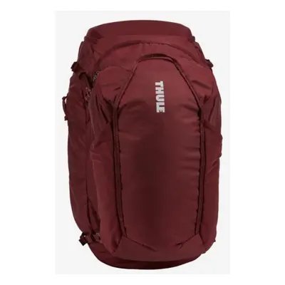 Thule Landmark l Rucksack Rot