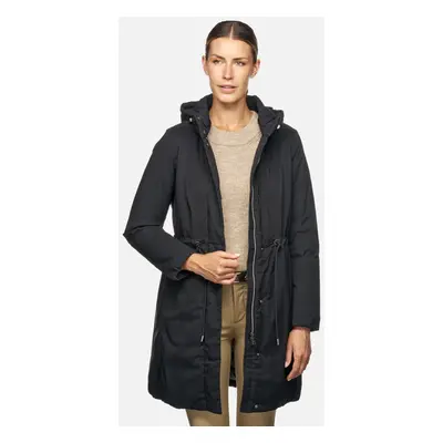 Geox Eleana Jacke Schwarz