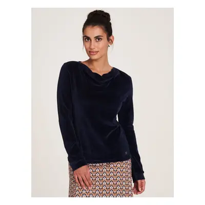 Tranquillo Pullover Blau