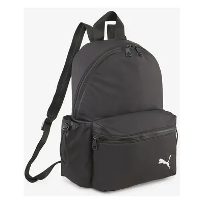 Puma Core Rucksack Schwarz