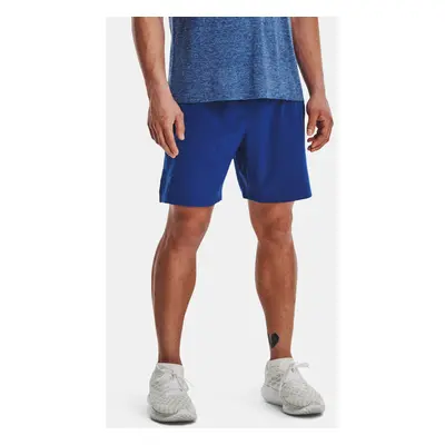 Under Armour Launch Elite 7'' Shorts Blau