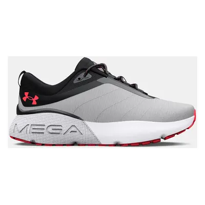 Under Armour UA HOVR™ Mega Warm Tennisschuhe Grau