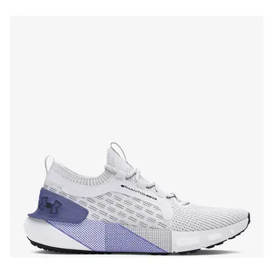 Under Armour UA W HOVR™ Phantom SE Tennisschuhe Weiß