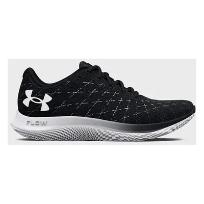 Under Armour UA FLOW Velociti Wind Tennisschuhe Schwarz