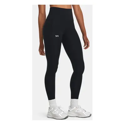 Under Armour Meridian Ultra HR LgTest Legging Schwarz