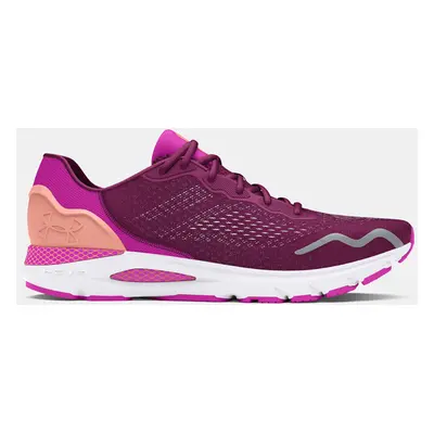 Under Armour UA W HOVR™ Sonic Tennisschuhe Lila