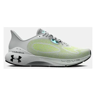 Under Armour HOVR™ Machina DL 2.0 Tennisschuhe Grau