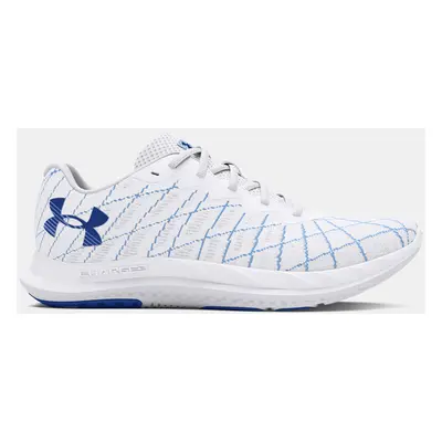 Under Armour UA W Charged Breeze Tennisschuhe Weiß