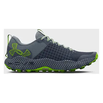 Under Armour UA U HOVR™ DS Ridge TR Unisex Tennisschuhe Grau