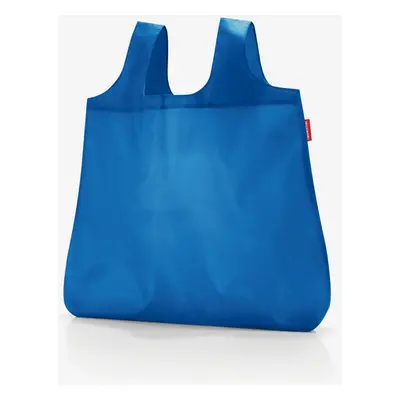 Reisenthel Mini Maxi Shopper Tasche Blau