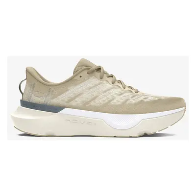 Under Armour UA Infinite Pro Breeze Tennisschuhe Beige