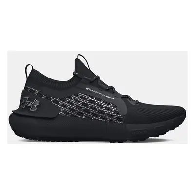 Under Armour UA HOVR™ Phantom SE RFLCT Unisex Tennisschuhe Schwarz