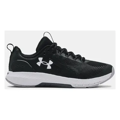 Under Armour UA Charged Commit TR Tennisschuhe Schwarz