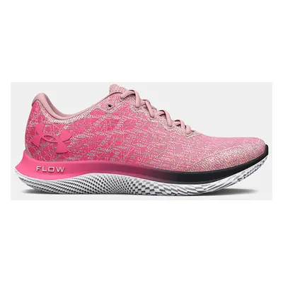 Under Armour Tennisschuhe Rosa