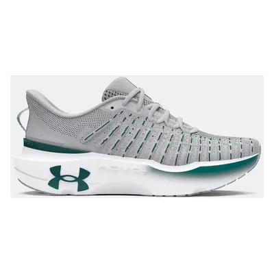 Under Armour UA Infinite Elite Tennisschuhe Grau