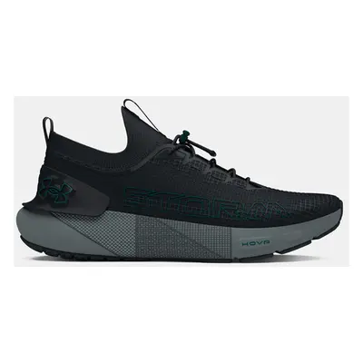 Under Armour UA HOVR™ Phantom SE Storm Unisex Tennisschuhe Schwarz