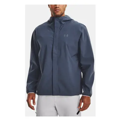 Under Armour UA Strmprf Cldstrike Str Jacke Grau