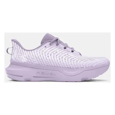 Under Armour UA W Infinite Pro Tennisschuhe Lila