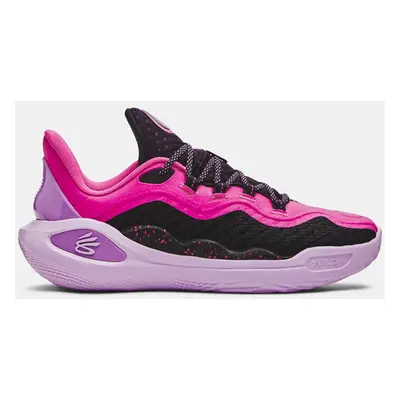 Under Armour Curry 'Girl Dad' Tennisschuhe Rosa