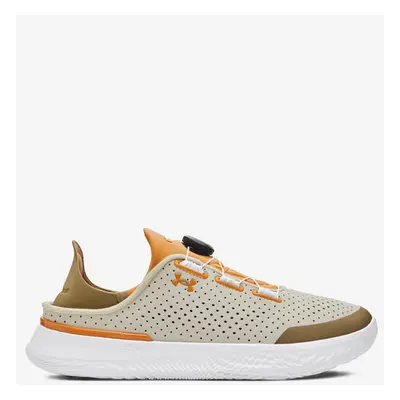 Under Armour UA Slipspeed Trainer NB Tennisschuhe Beige