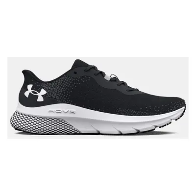 Under Armour UA HOVR Turbulence Tennisschuhe Schwarz