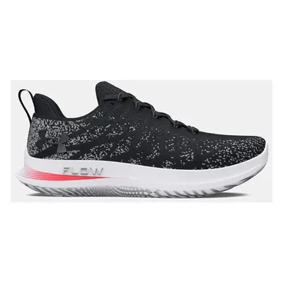 Under Armour UA Velociti Tennisschuhe Schwarz