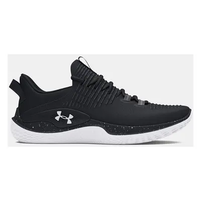 Under Armour UA Flow Dynamic INTLKNT Tennisschuhe Schwarz