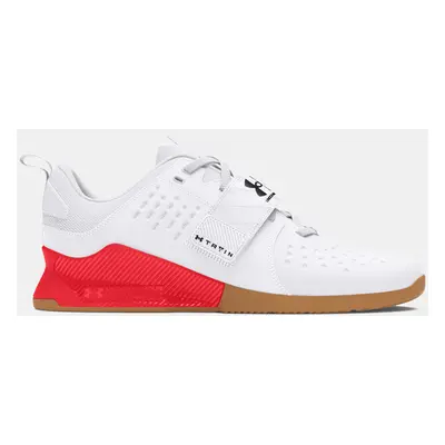 Under Armour UA Reign Lifter Tennisschuhe Weiß