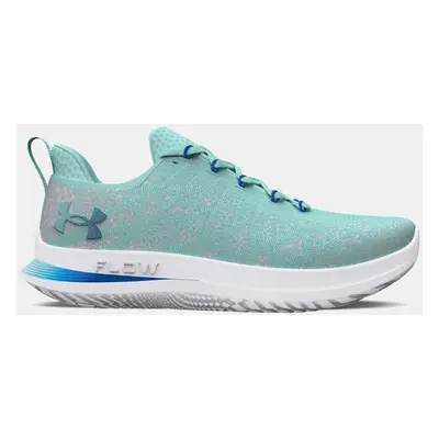 Under Armour UA W Velociti Tennisschuhe Blau