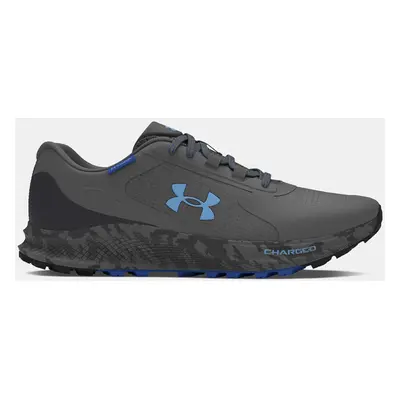 Under Armour UA Charged Bandit TR SP Tennisschuhe Grau