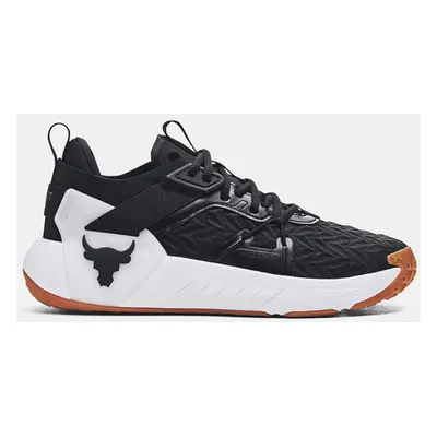 Under Armour UA Project Rock Tennisschuhe Schwarz