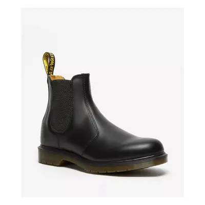 Dr. Martens Stiefeletten Schwarz