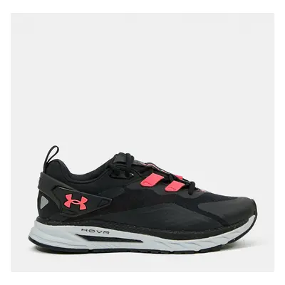 Under Armour UA W HOVR™ Flux MVMNT Tennisschuhe Schwarz